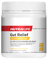 Nutra-Life Gut Relief